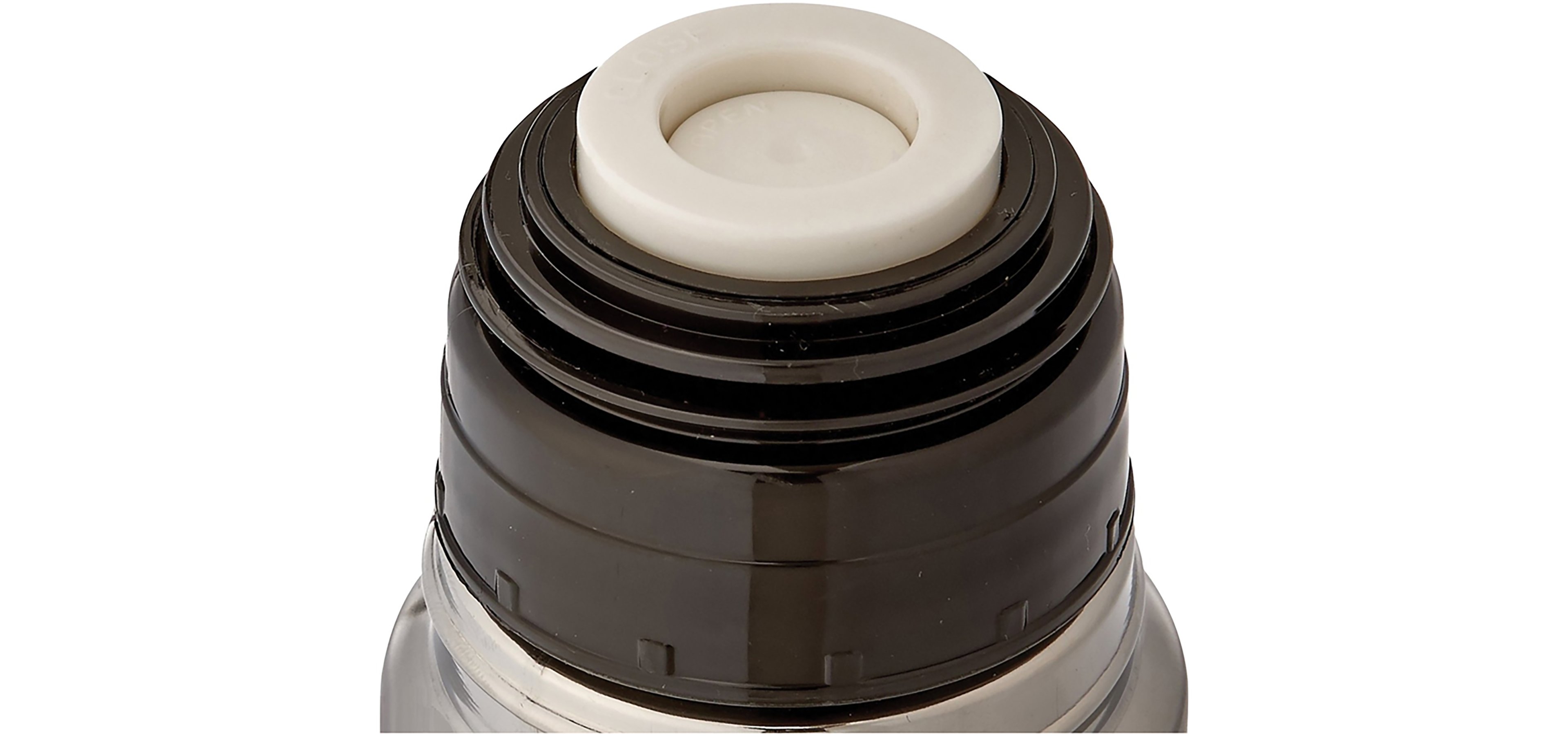 Brentwood Geojug 16 oz VI Coffee Thermos