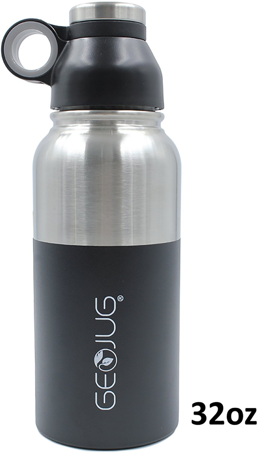 Brentwood Geojug 30 oz VI Water Bottle - view number 2