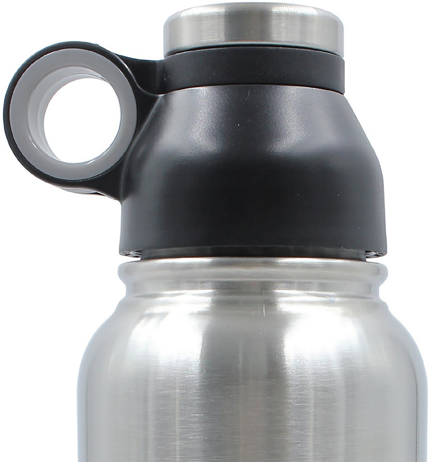 Brentwood Geojug 30 oz VI Water Bottle - view number 3