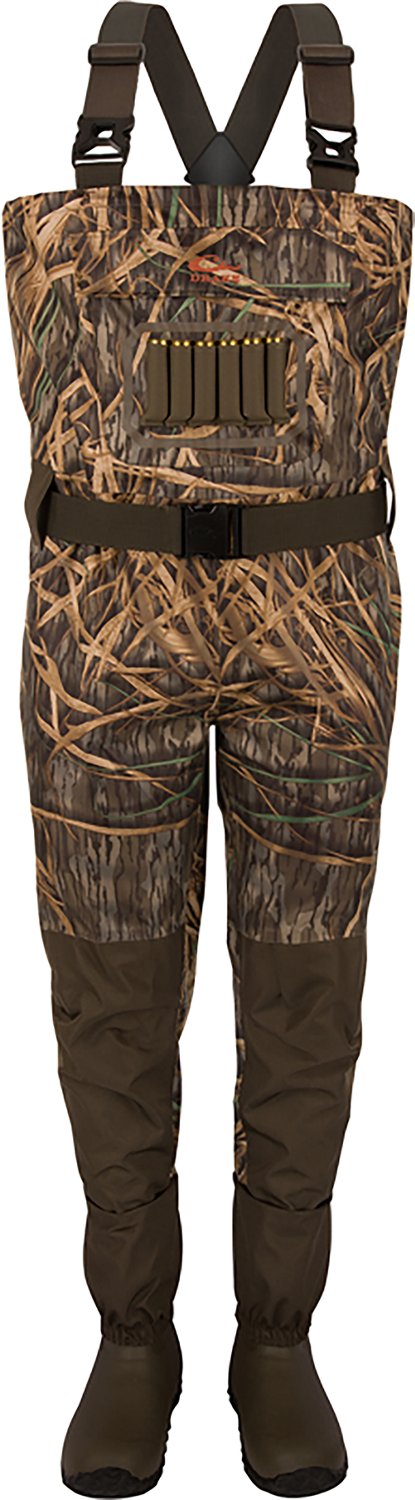 Drake Hardline Breathable Wader
