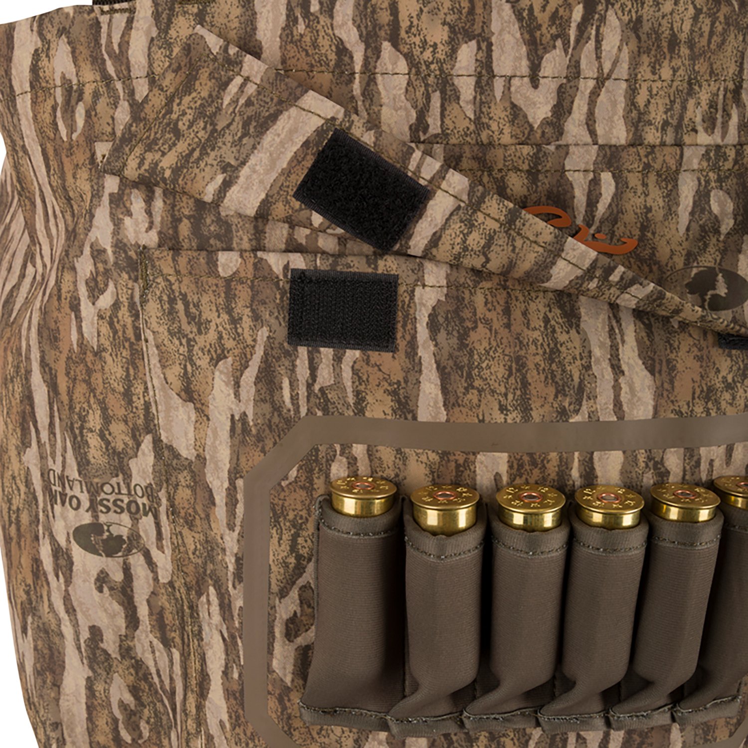 Drake Adult Hardline Breathable Wader - view number 3