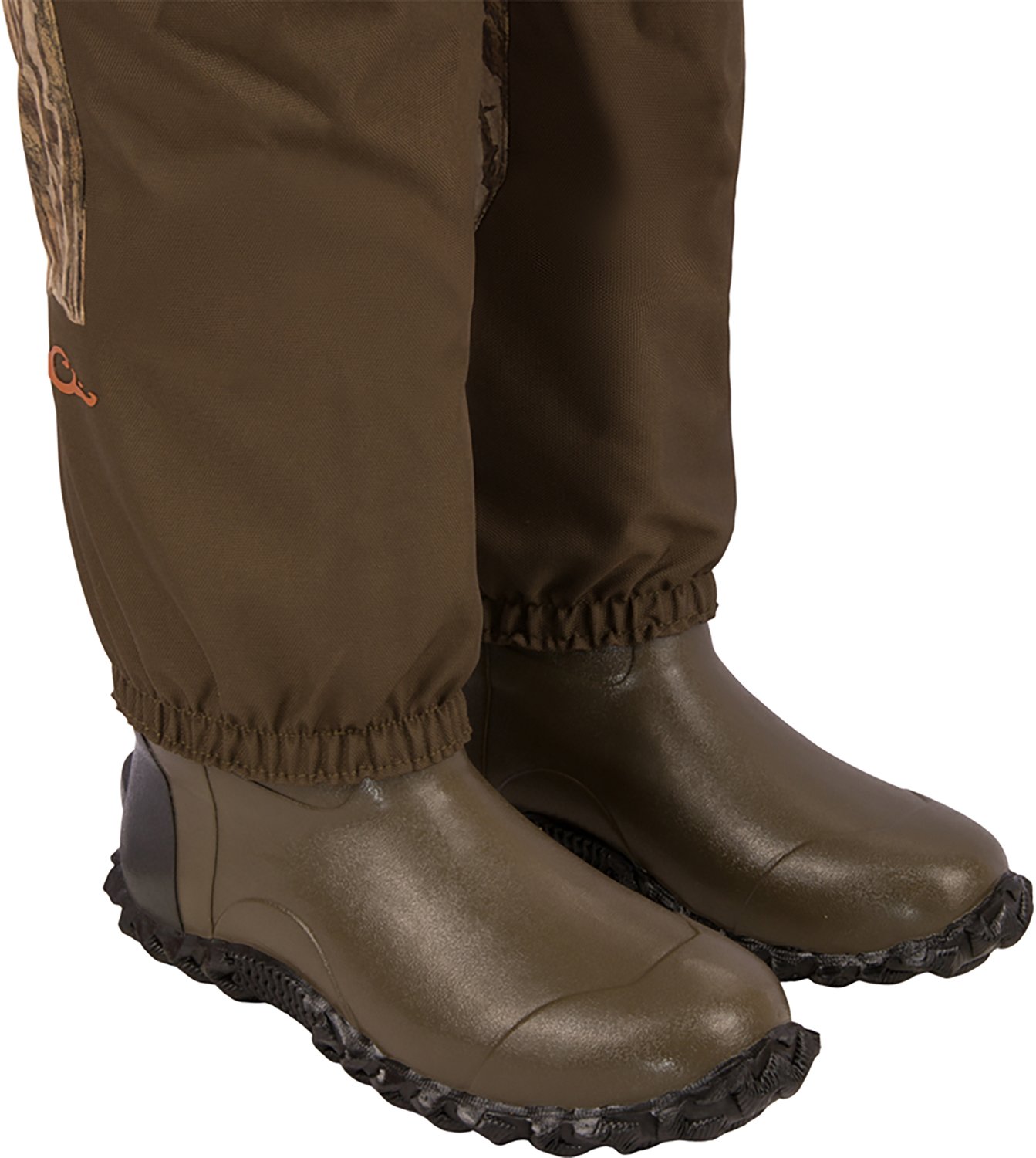 Drake Adult Hardline Breathable Wader - view number 4