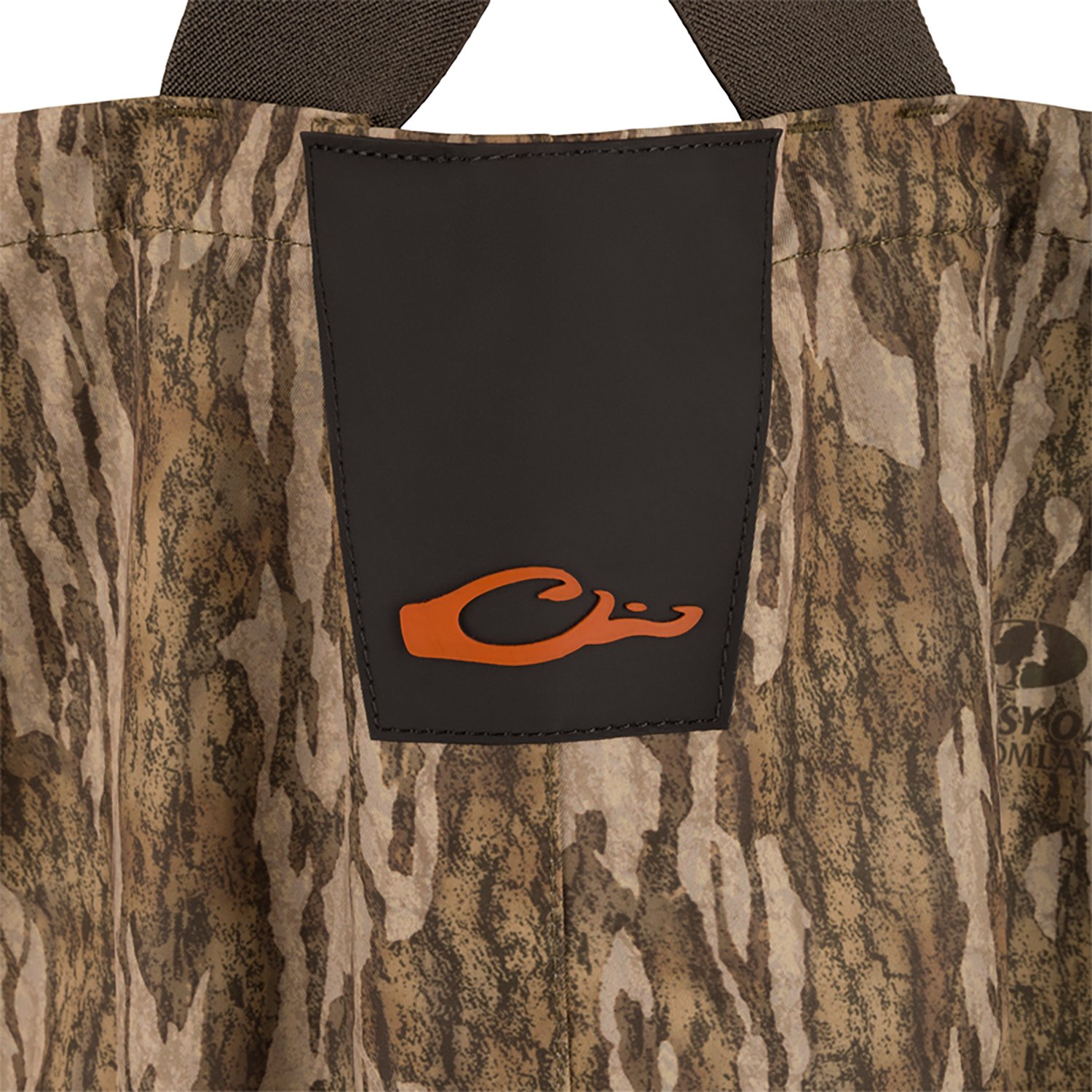 Drake Adult Hardline Breathable Wader - view number 6