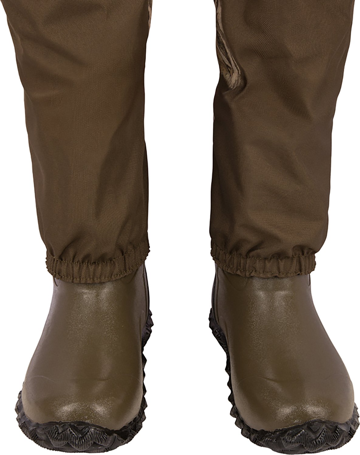 Drake Adult Hardline Breathable Wader - view number 7