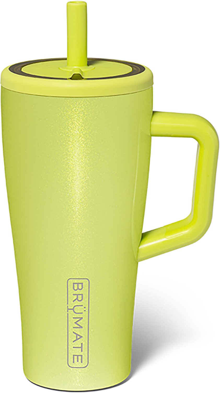 BruMate Era Tumbler with Straw and Side Handle 20 oz.