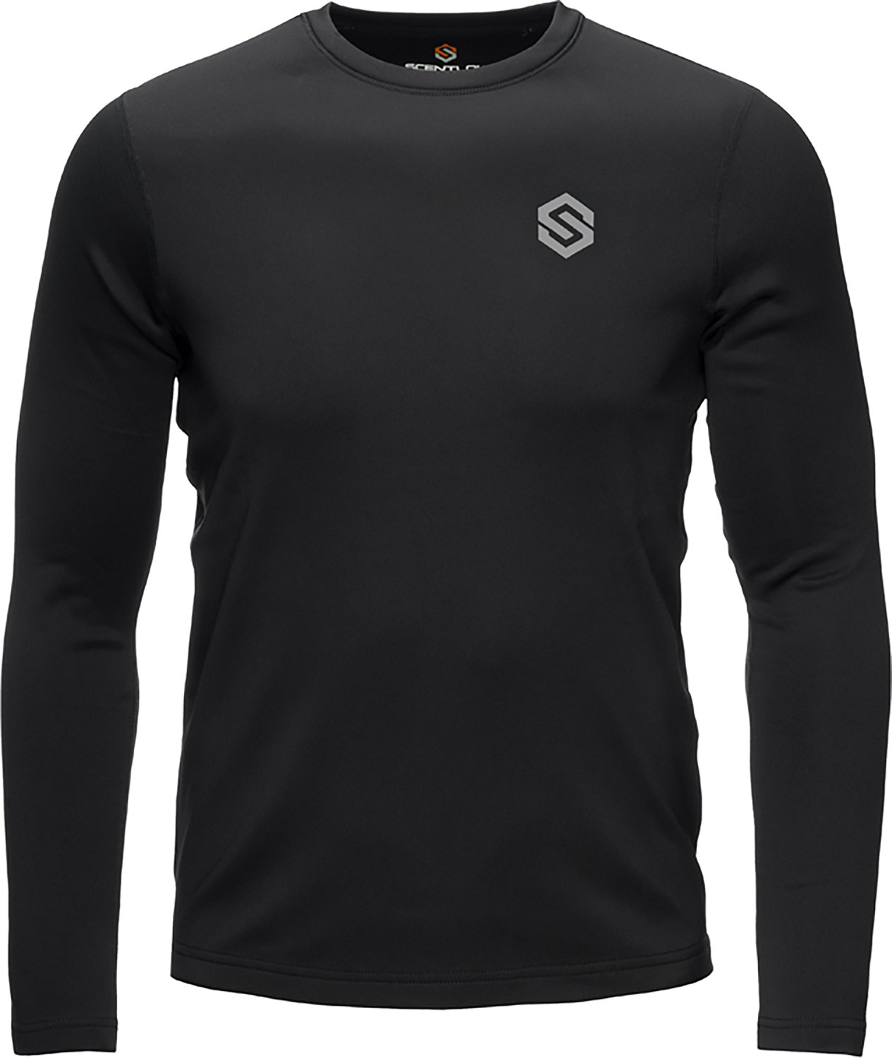 ScentLok Men's Climafleece BaseSlayer Shirt