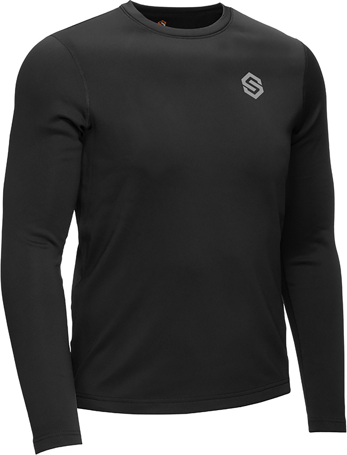 ScentLok Men's Climafleece BaseSlayer Shirt - view number 2