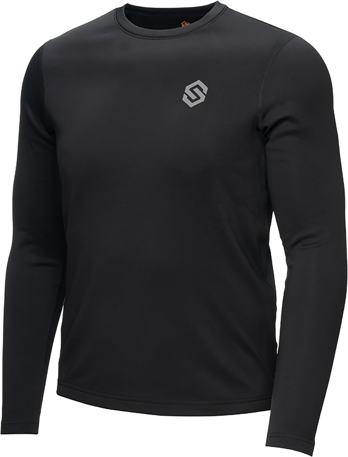 ScentLok Men's Climafleece BaseSlayer Shirt - view number 3