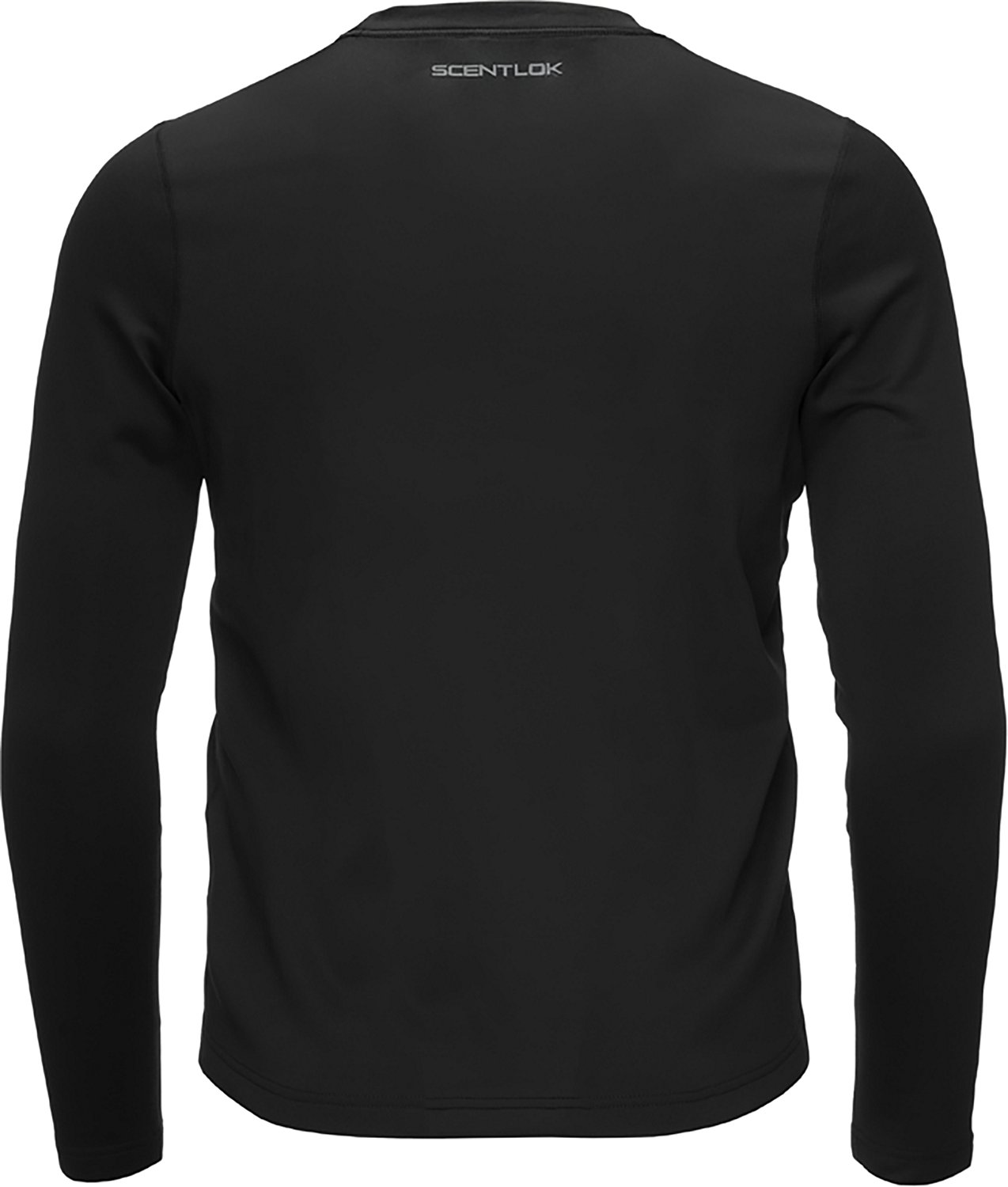 ScentLok Men's Climafleece BaseSlayer Shirt - view number 4