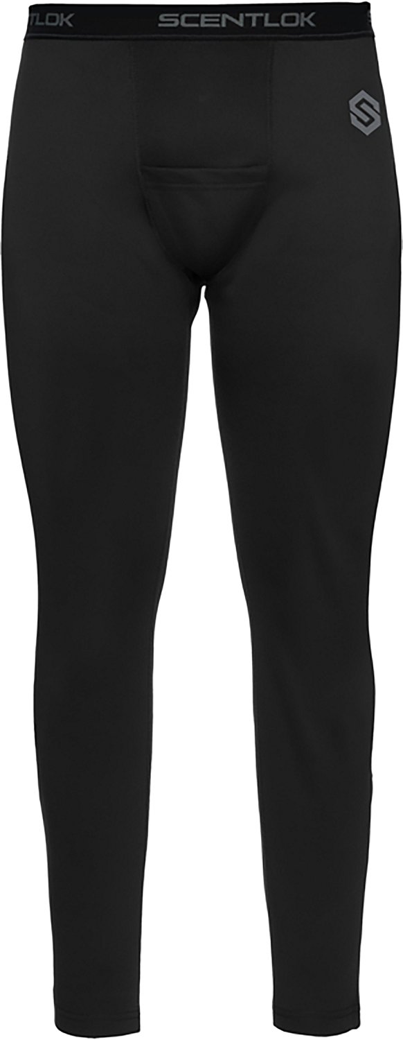 ScentLok Men's Climafleece BaseSlayer Bottoms