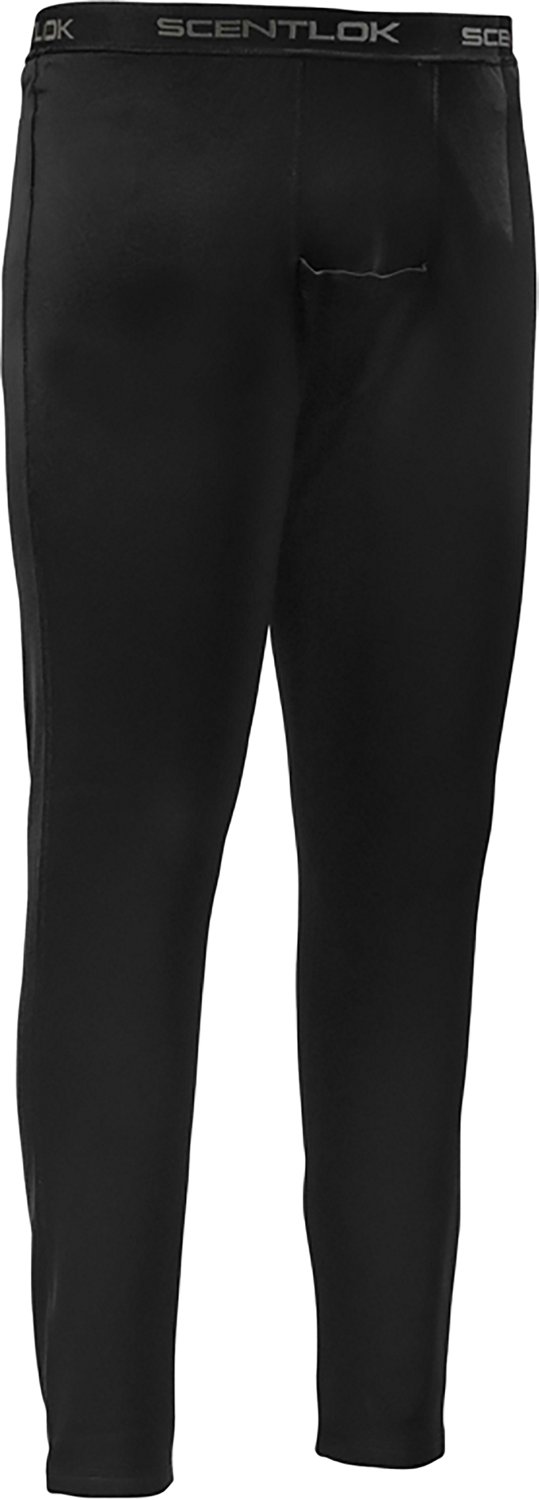 ScentLok Men's Climafleece BaseSlayer Bottoms - view number 2