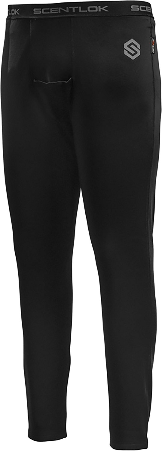 ScentLok Men's Climafleece BaseSlayer Bottoms - view number 3