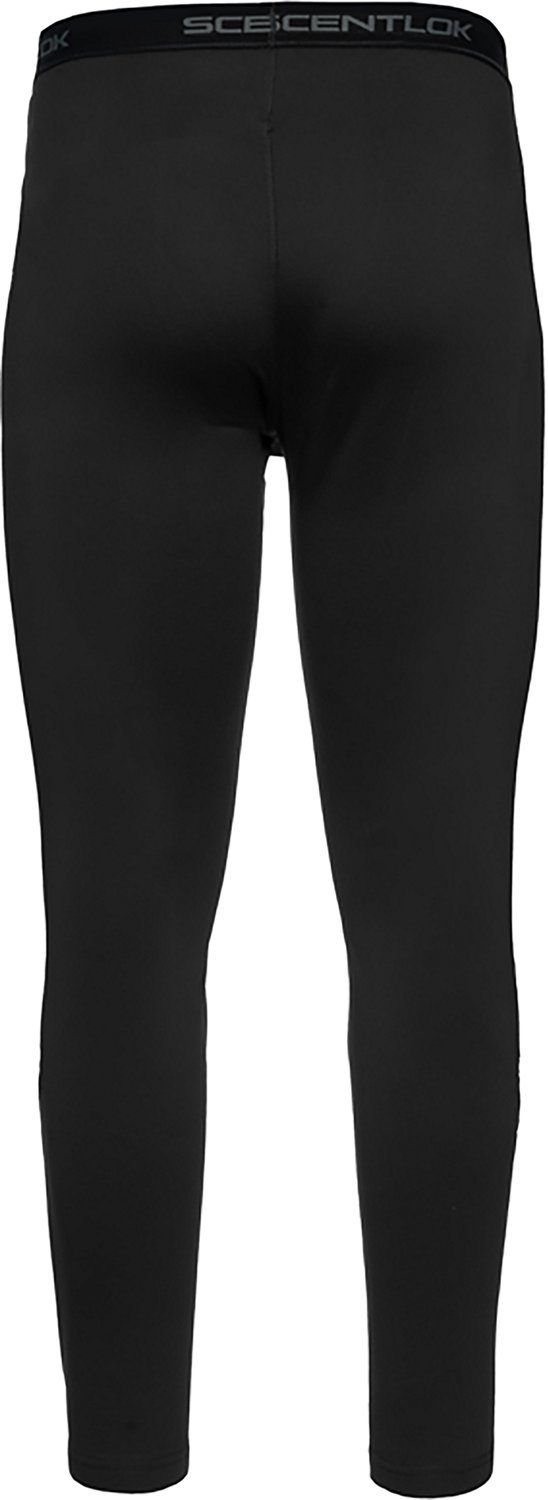 ScentLok Men's Climafleece BaseSlayer Bottoms - view number 4