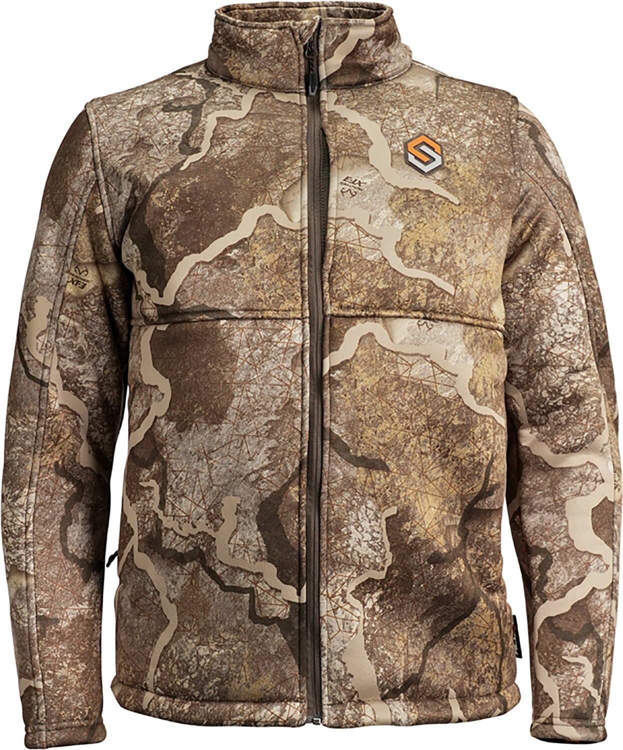 ScentLok Men's Ridge Jacket
