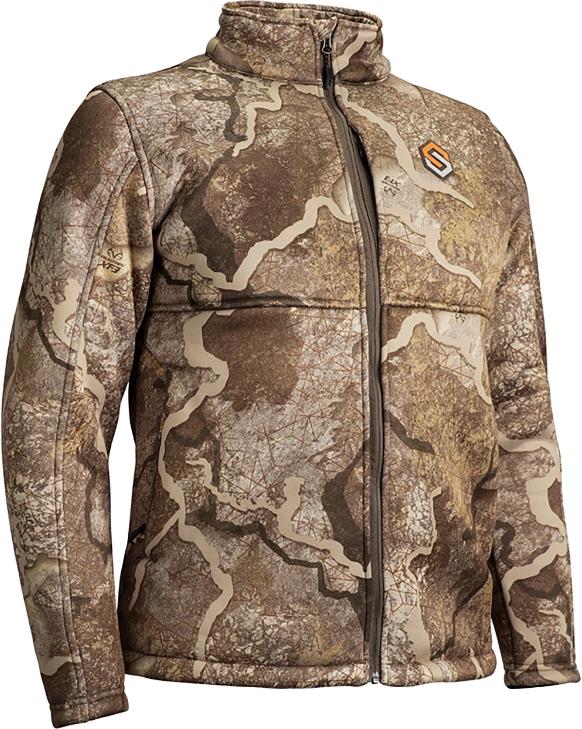 ScentLok Men's Ridge Jacket - view number 2