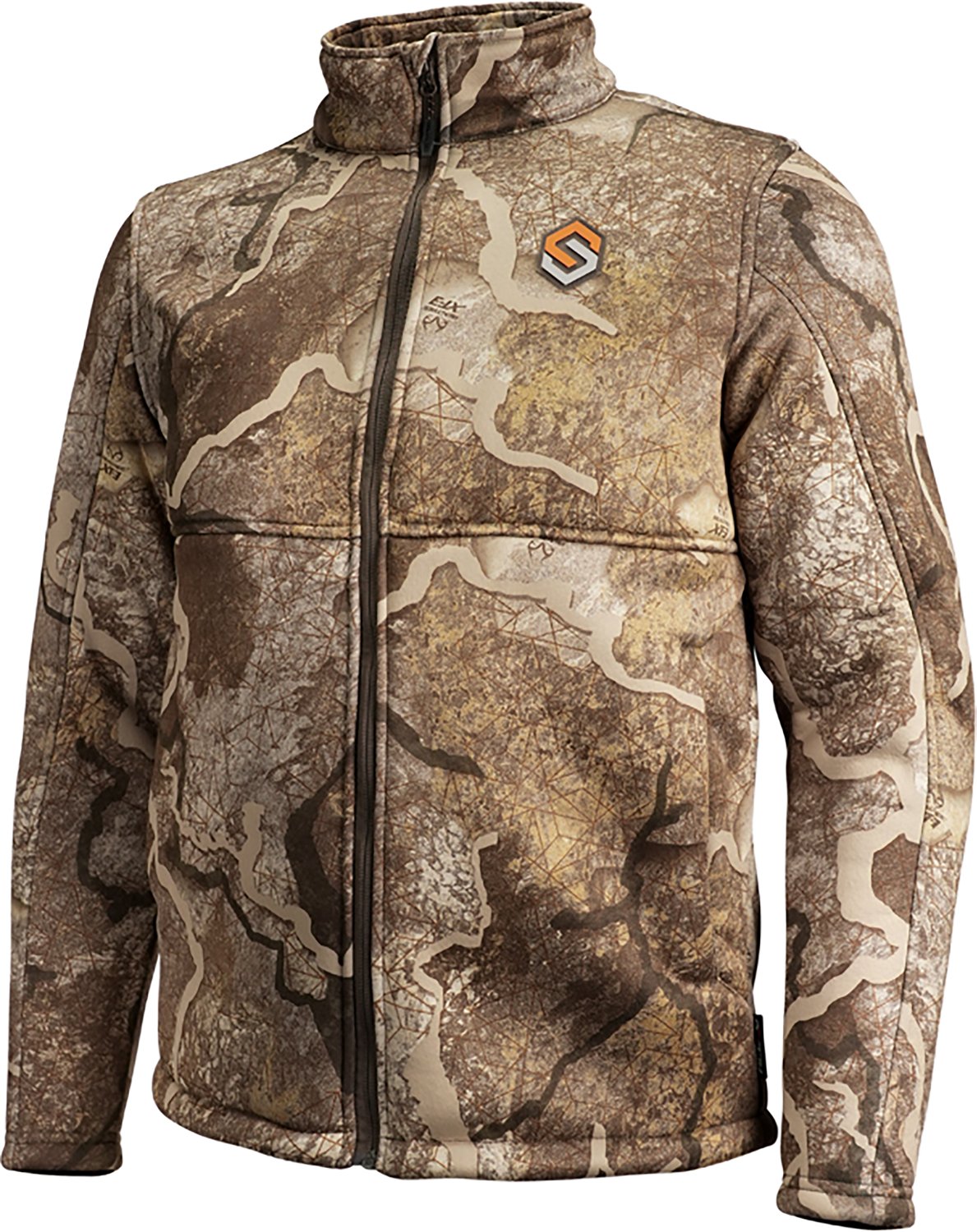ScentLok Men's Ridge Jacket - view number 3