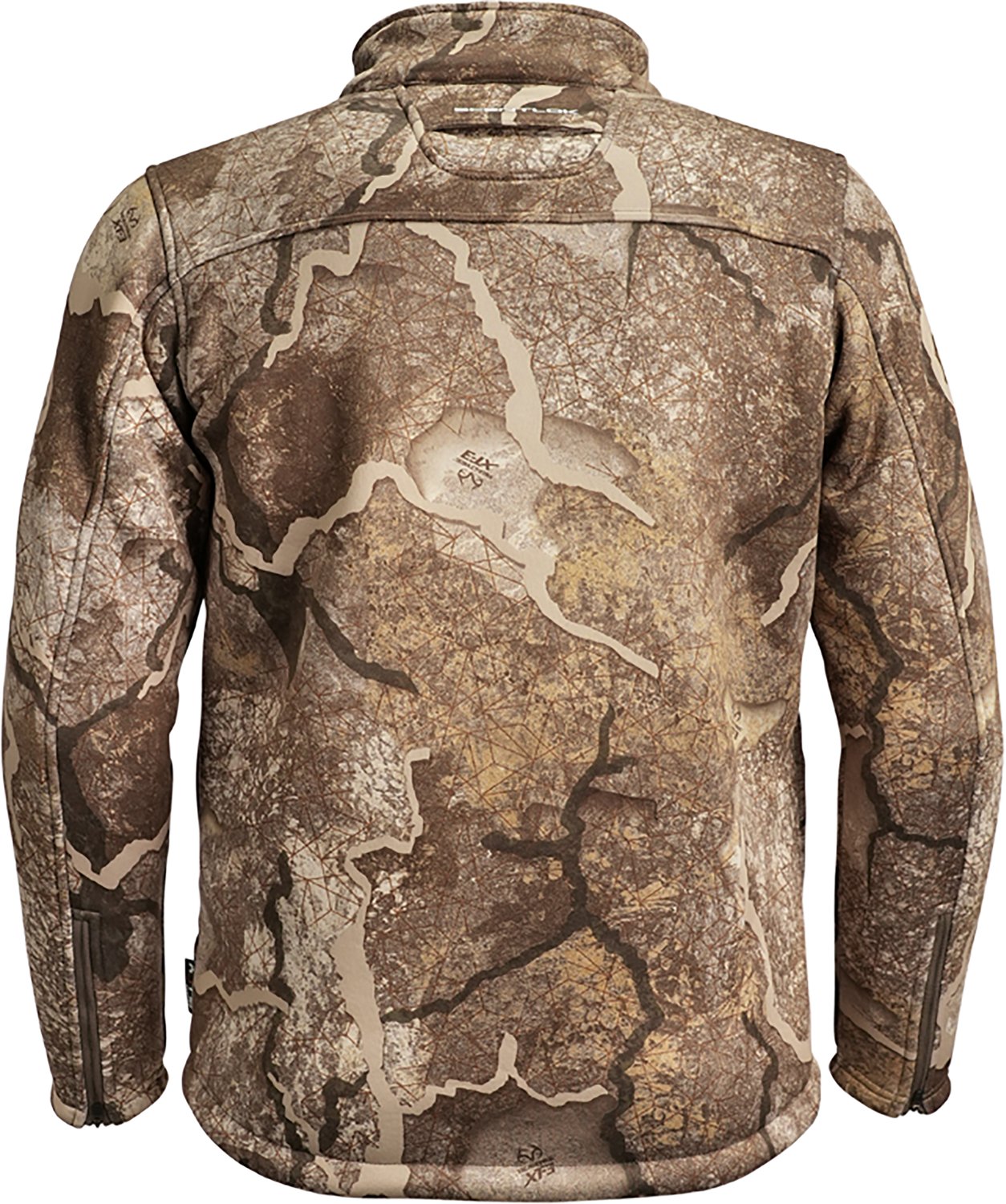 ScentLok Men's Ridge Jacket - view number 4
