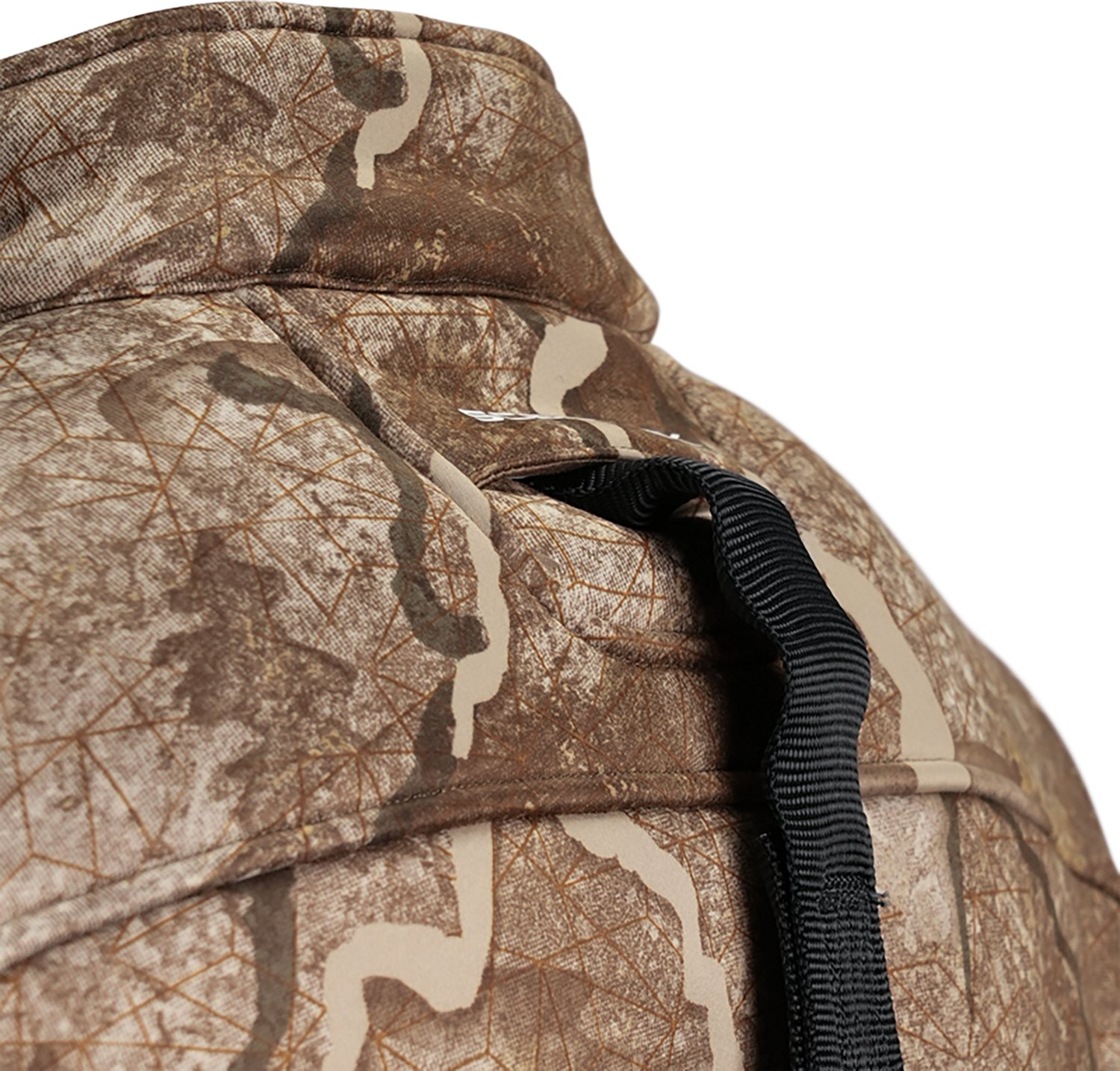 ScentLok Men's Ridge Jacket - view number 7