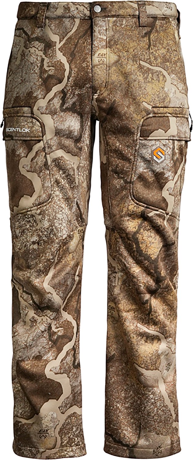ScentLok Men's Ridge Pants