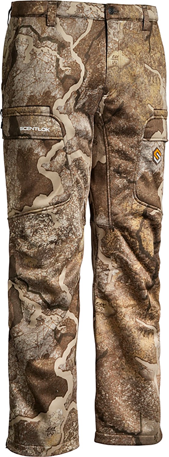 ScentLok Men's Ridge Pants - view number 2