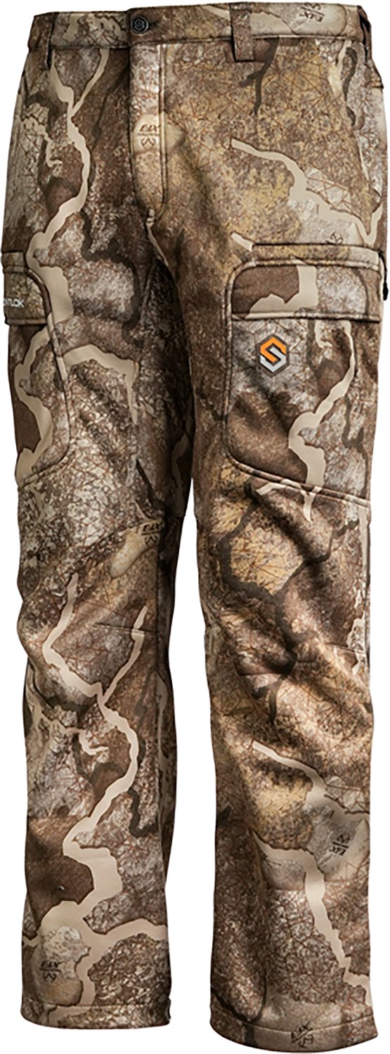 ScentLok Men's Ridge Pants - view number 3