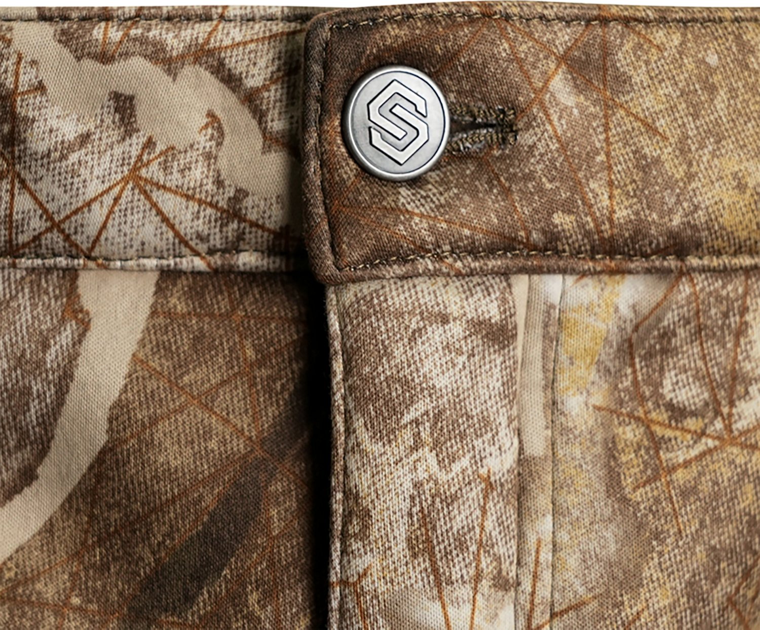 ScentLok Men's Ridge Pants - view number 5