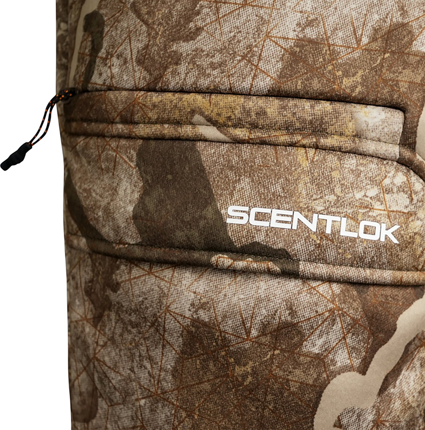 ScentLok Men's Ridge Pants