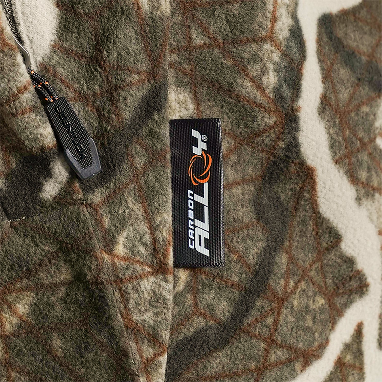 ScentLok Men's Wind Brace Pro Jacket - view number 6