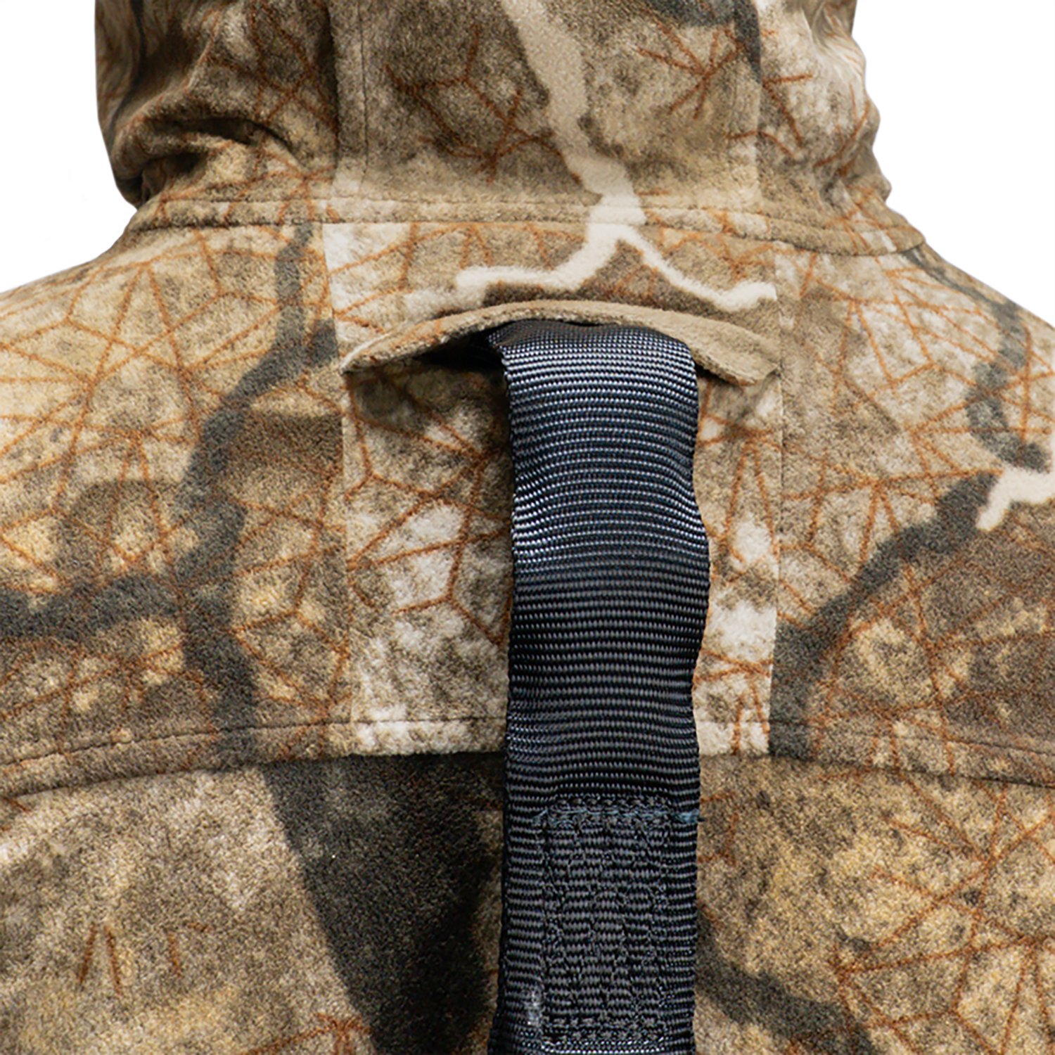ScentLok Men's Wind Brace Pro Jacket - view number 7