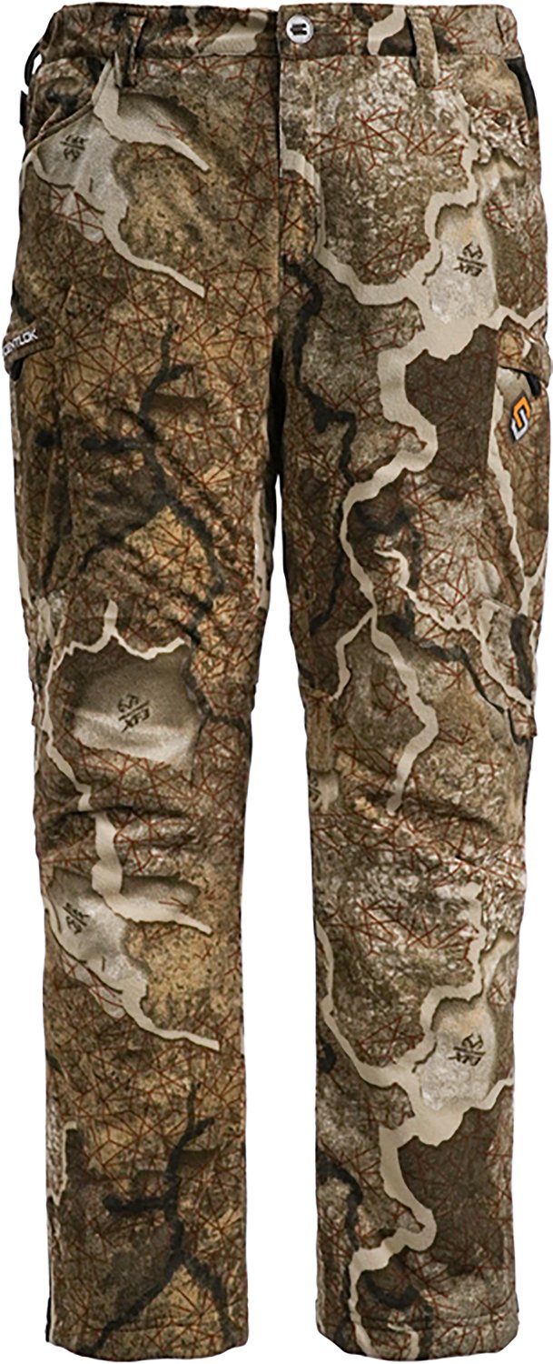 ScentLok Men's Wind Brace Pro Pants