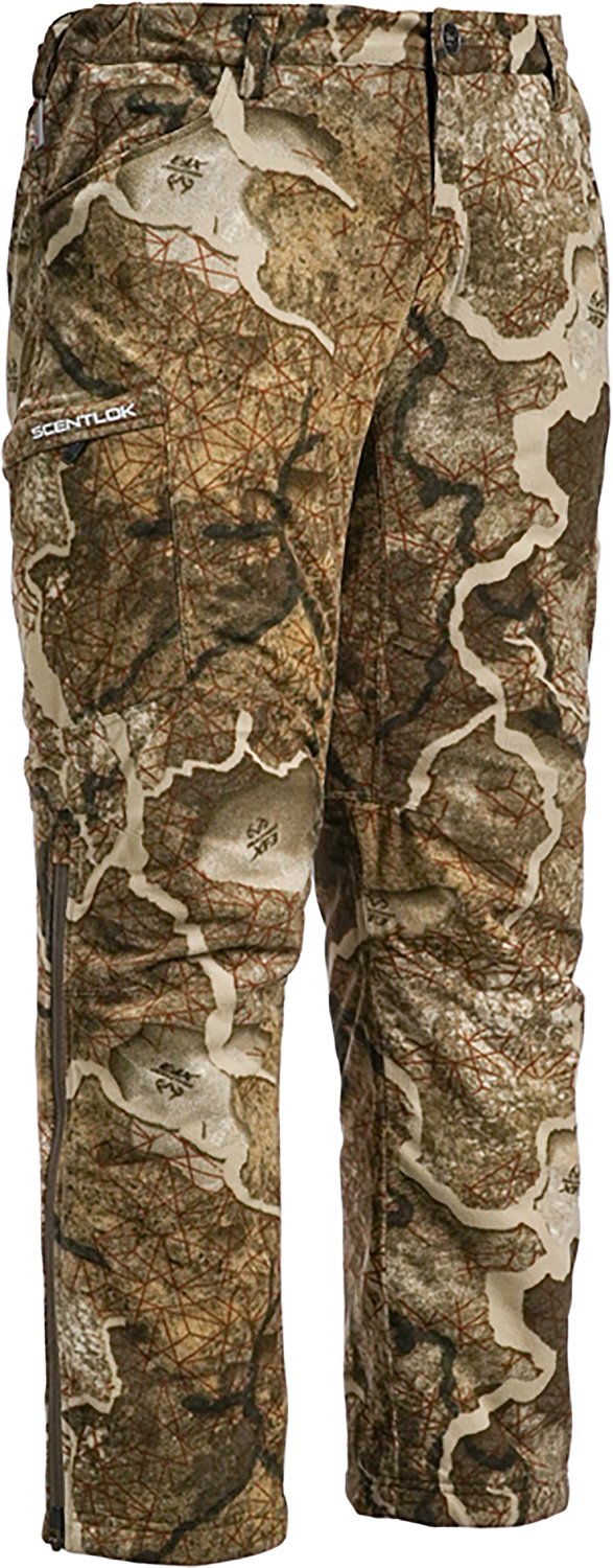 ScentLok Men's Wind Brace Pro Pants - view number 2