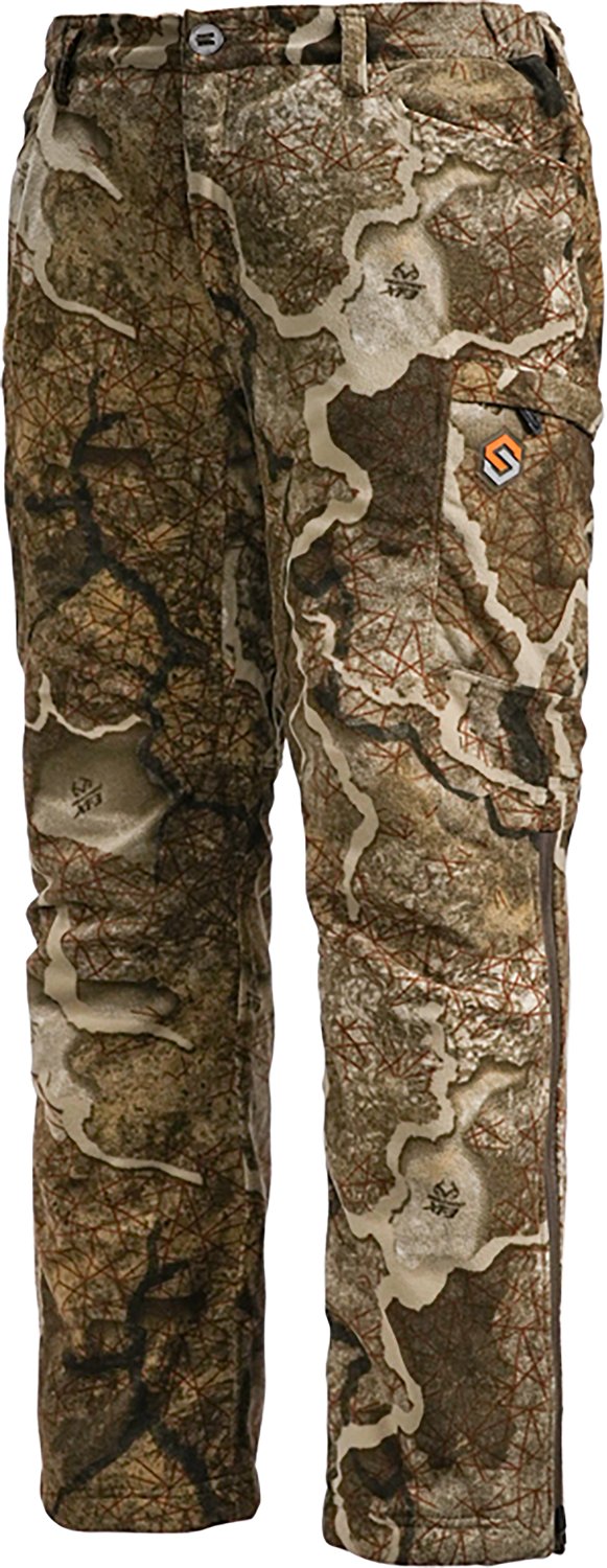ScentLok Men's Wind Brace Pro Pants - view number 3