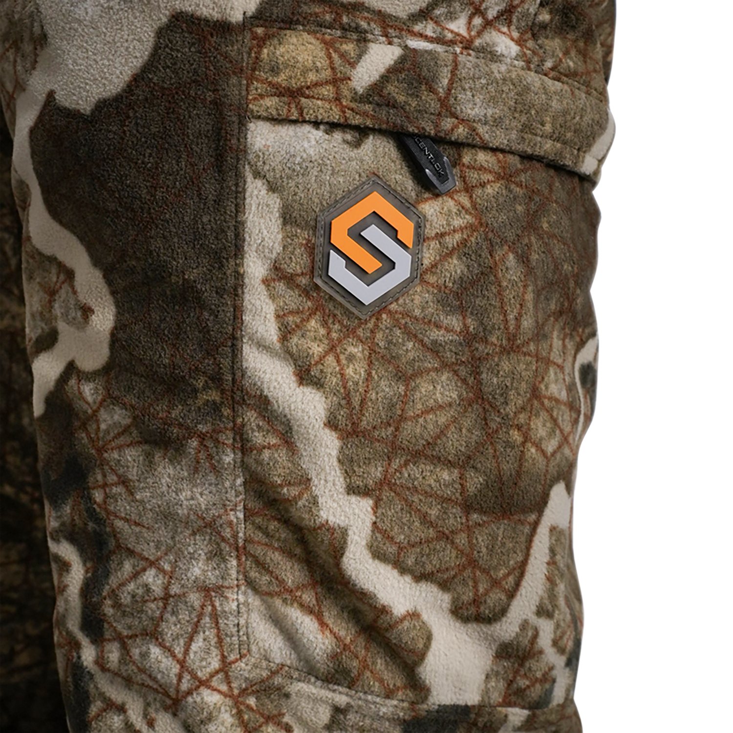 ScentLok Men's Wind Brace Pro Pants - view number 6