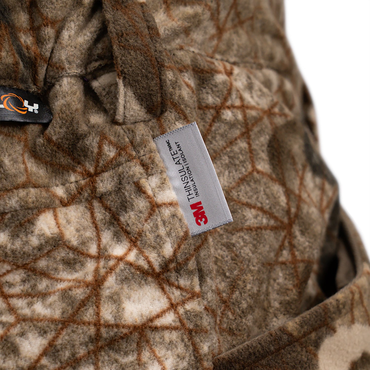 ScentLok Men's Wind Brace Pro Pants - view number 8