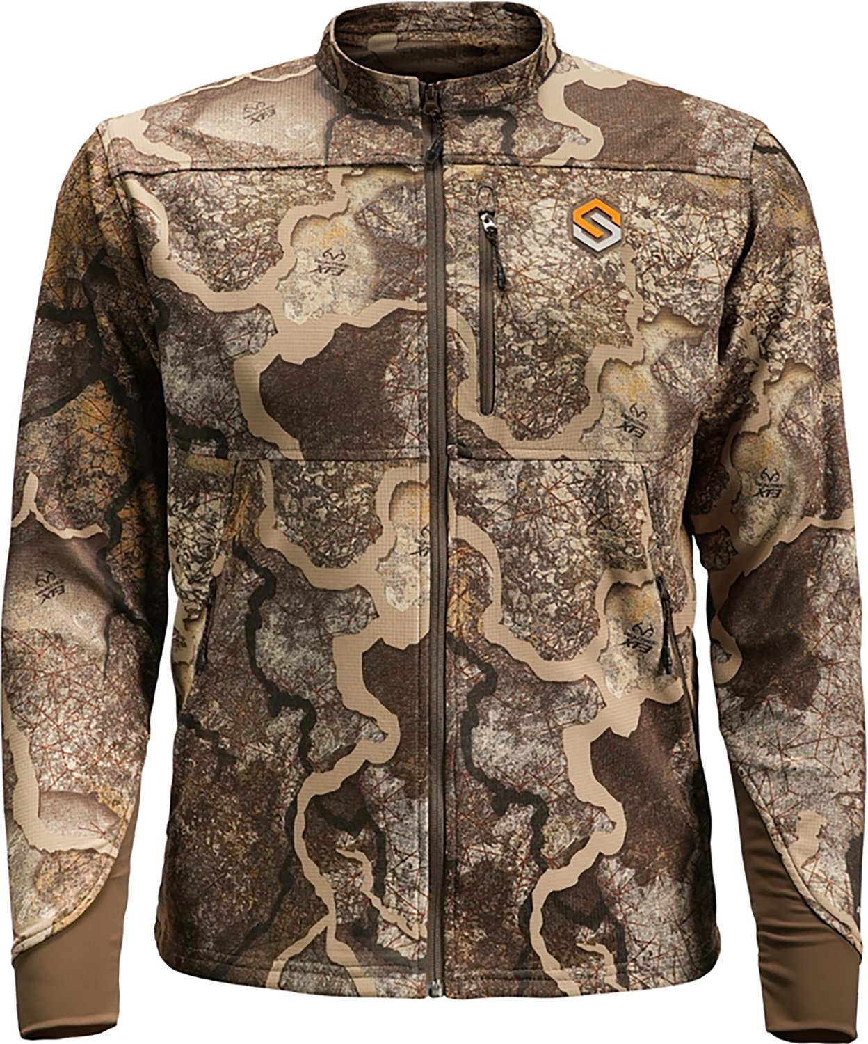ScentLok Men's Savanna Fuse Jacket