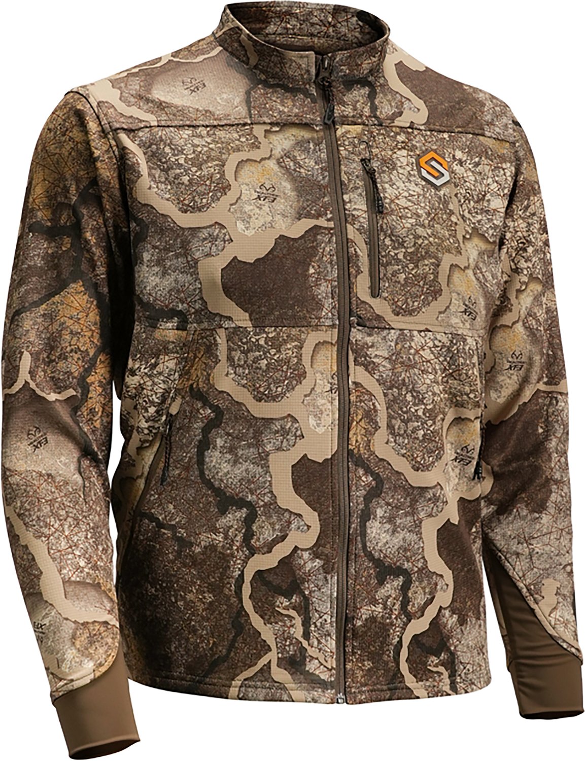 ScentLok Men's Savanna Fuse Jacket - view number 2