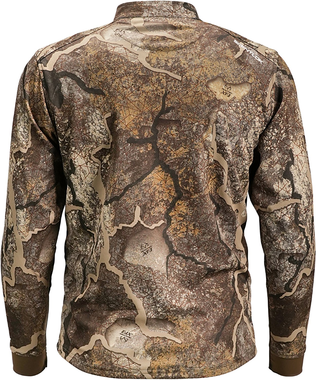 ScentLok Men's Savanna Fuse Jacket - view number 4