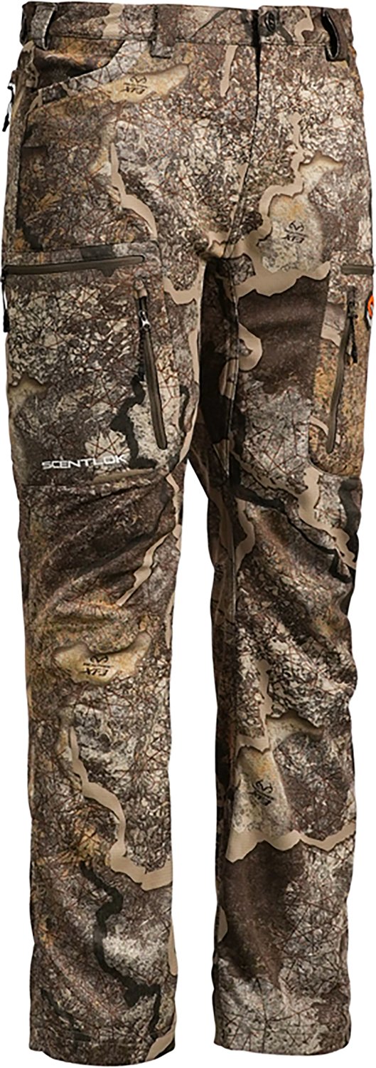 ScentLok Men's Savanna Fuse Pants - view number 2