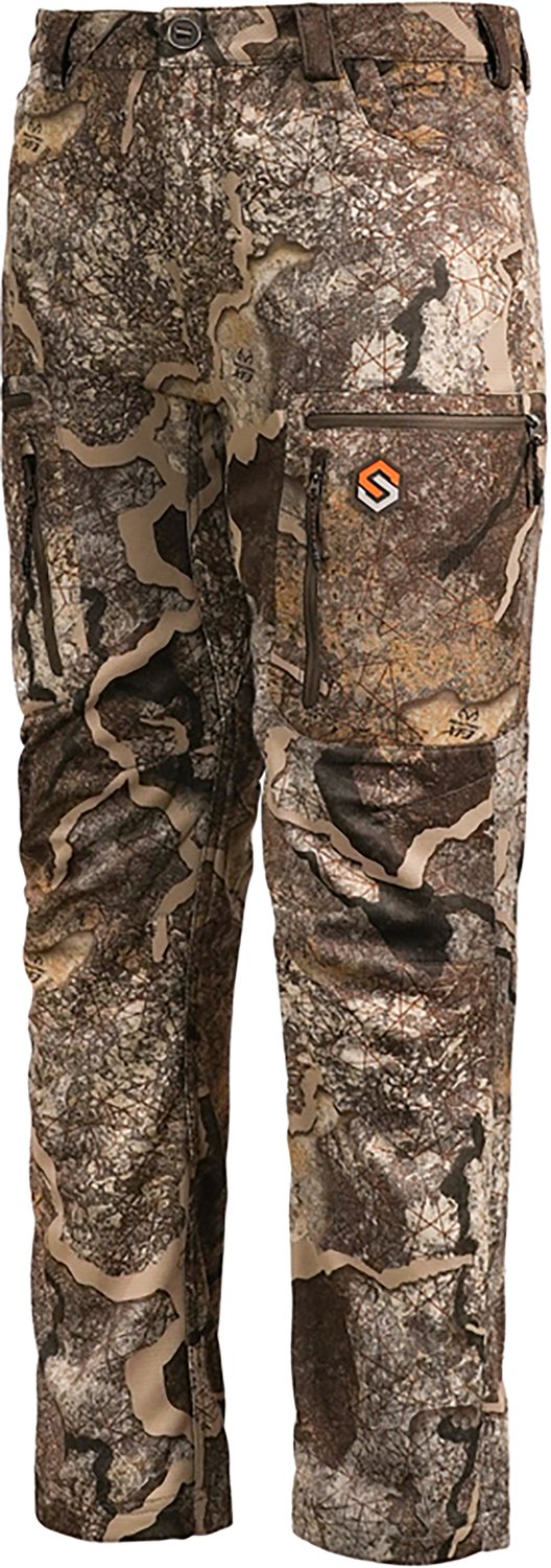 ScentLok Men's Savanna Fuse Pants - view number 3
