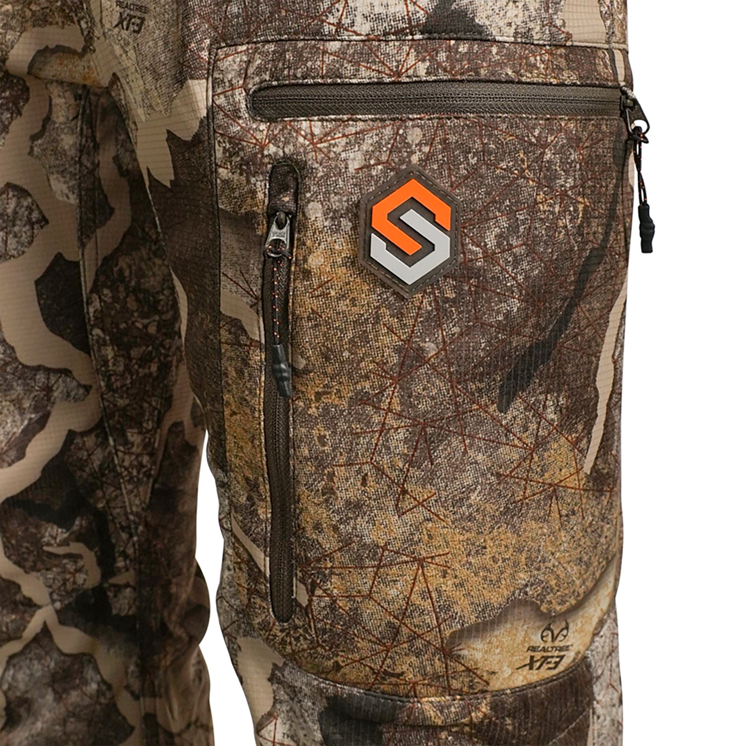 ScentLok Men's Savanna Fuse Pants - view number 5