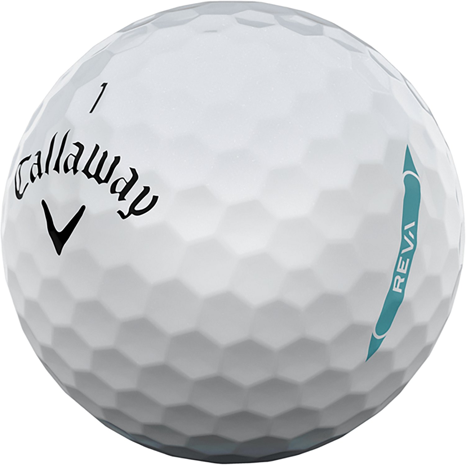Callaway 2025 Reva Golf Balls 12-Pack - view number 3