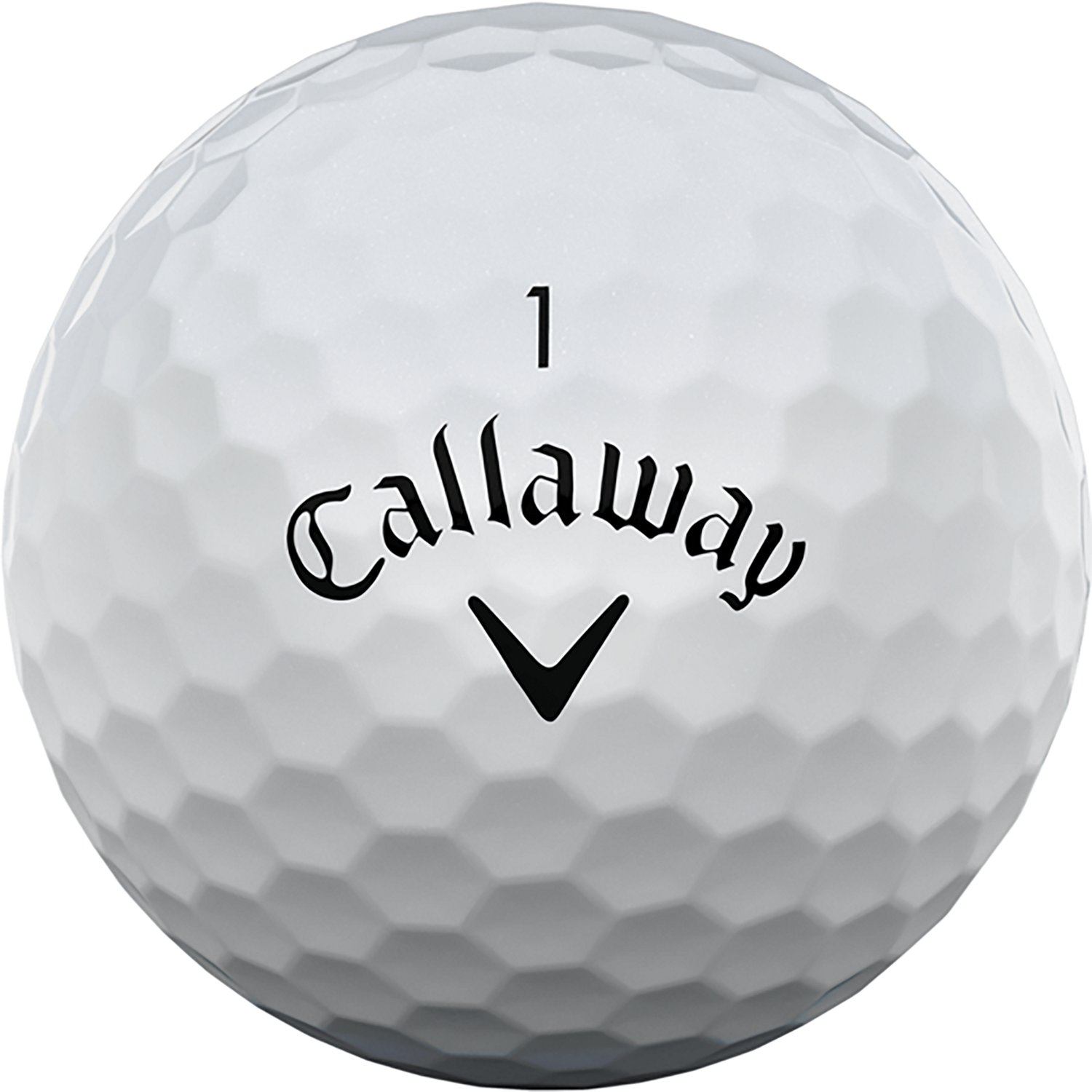 Callaway 2025 Reva Golf Balls 12-Pack - view number 4
