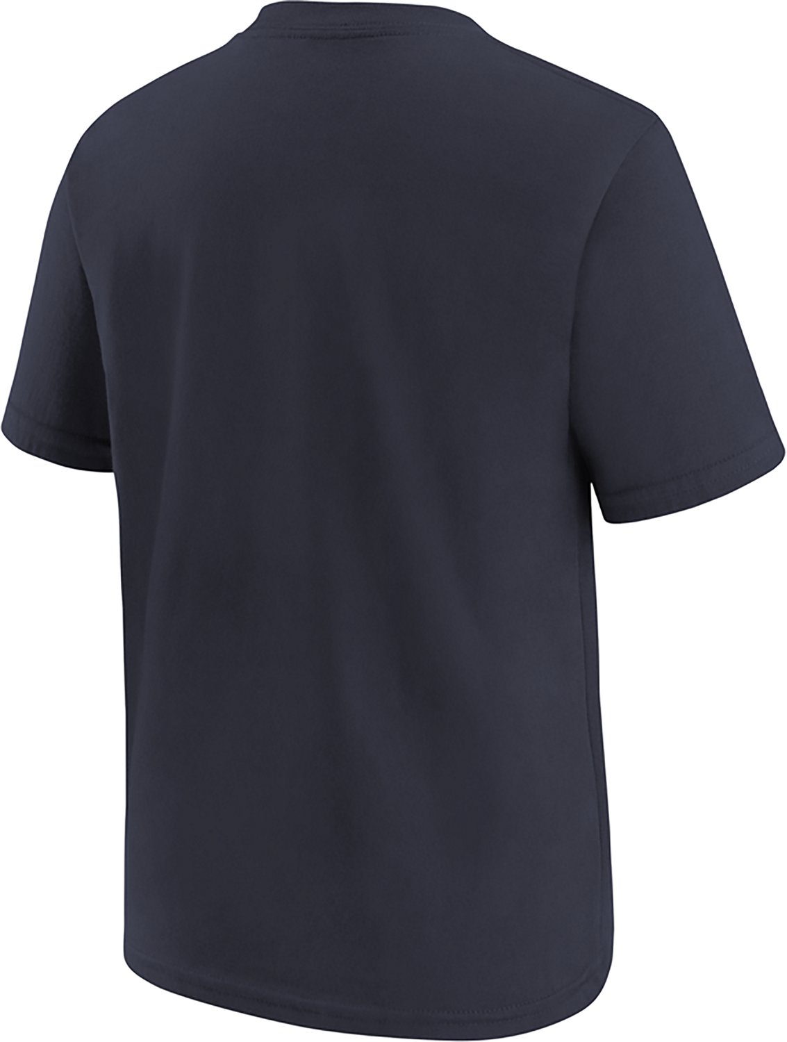 Nike Kids' Houston Texans Wordmark Graphic T-shirt - view number 2