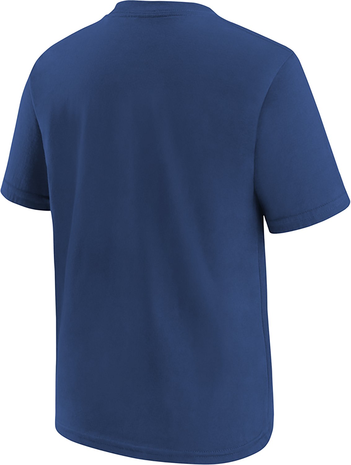Nike Kids' Indianapolis Colts Wordmark Graphic T-shirt