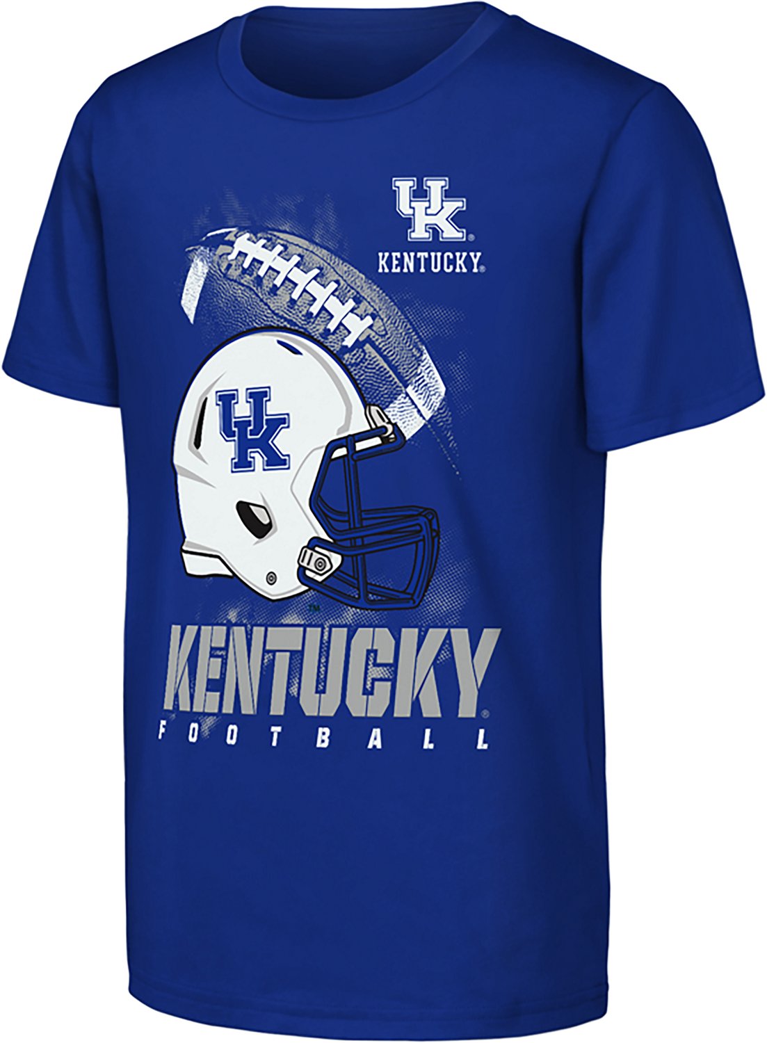 Outerstuff Boys' University of Kentucky For The Glory Graphic T-shirt