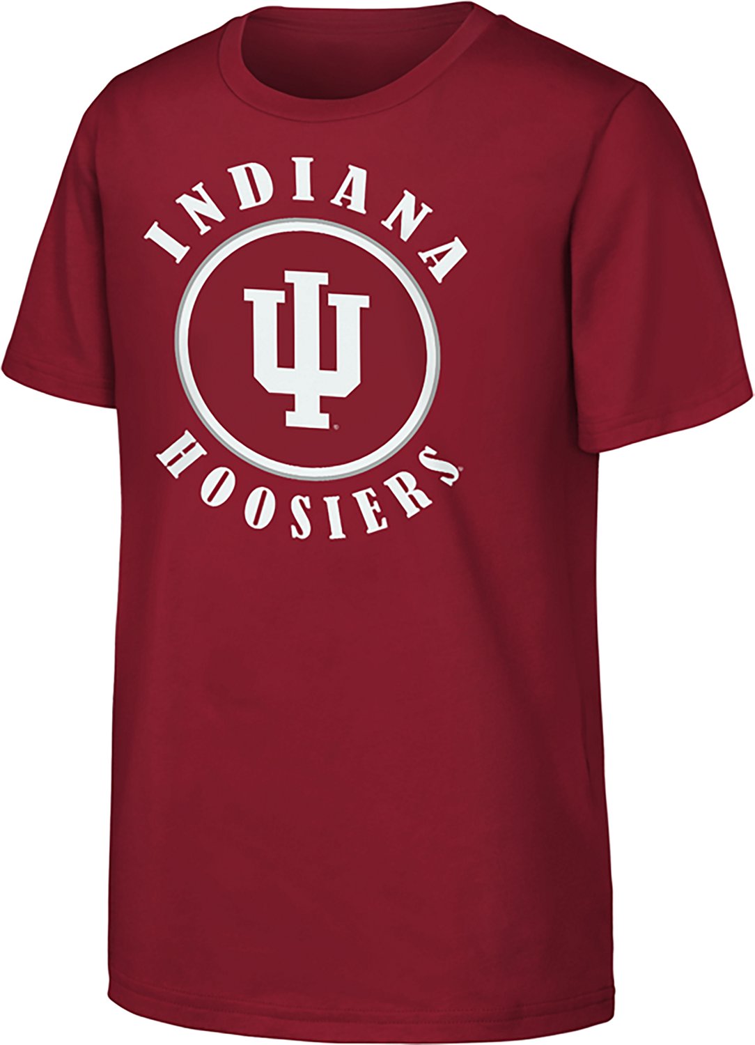 Outerstuff Boys' Indiana University Tailgater Graphic T-shirt