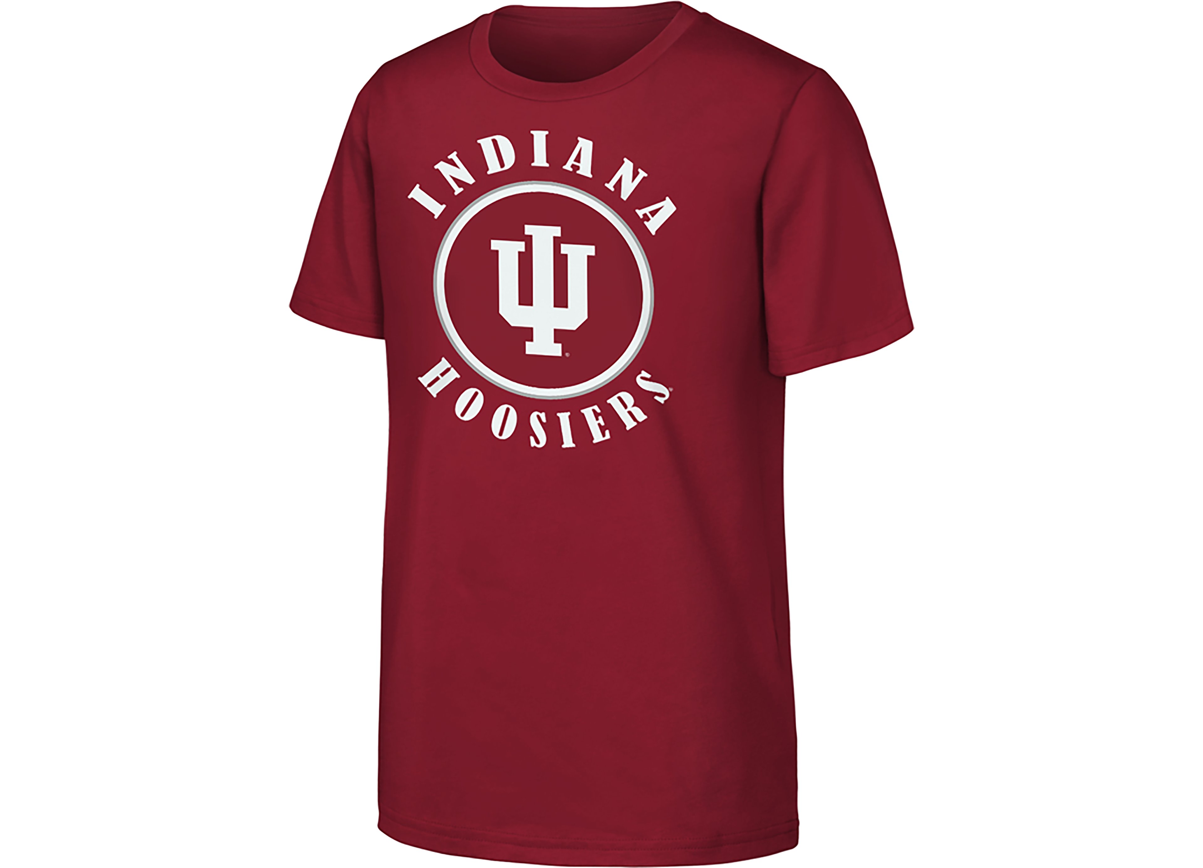 Outerstuff Boys' Indiana University Tailgater Graphic T-shirt