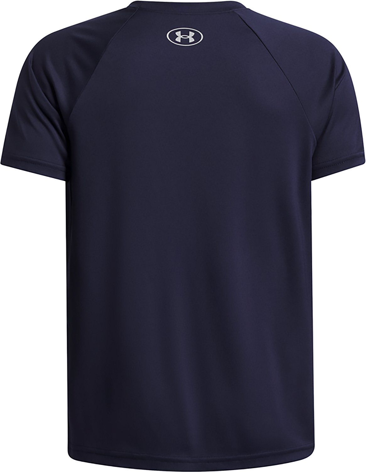 Under Armour Boys' Tech Retro BB Short Sleeve T-shirt - view number 2