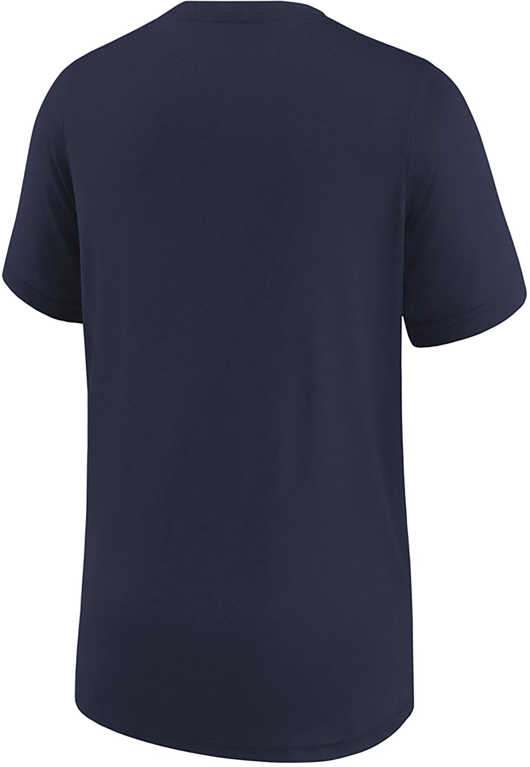 Nike Boys' Dallas Cowboys Icon Legend T-shirt - view number 3