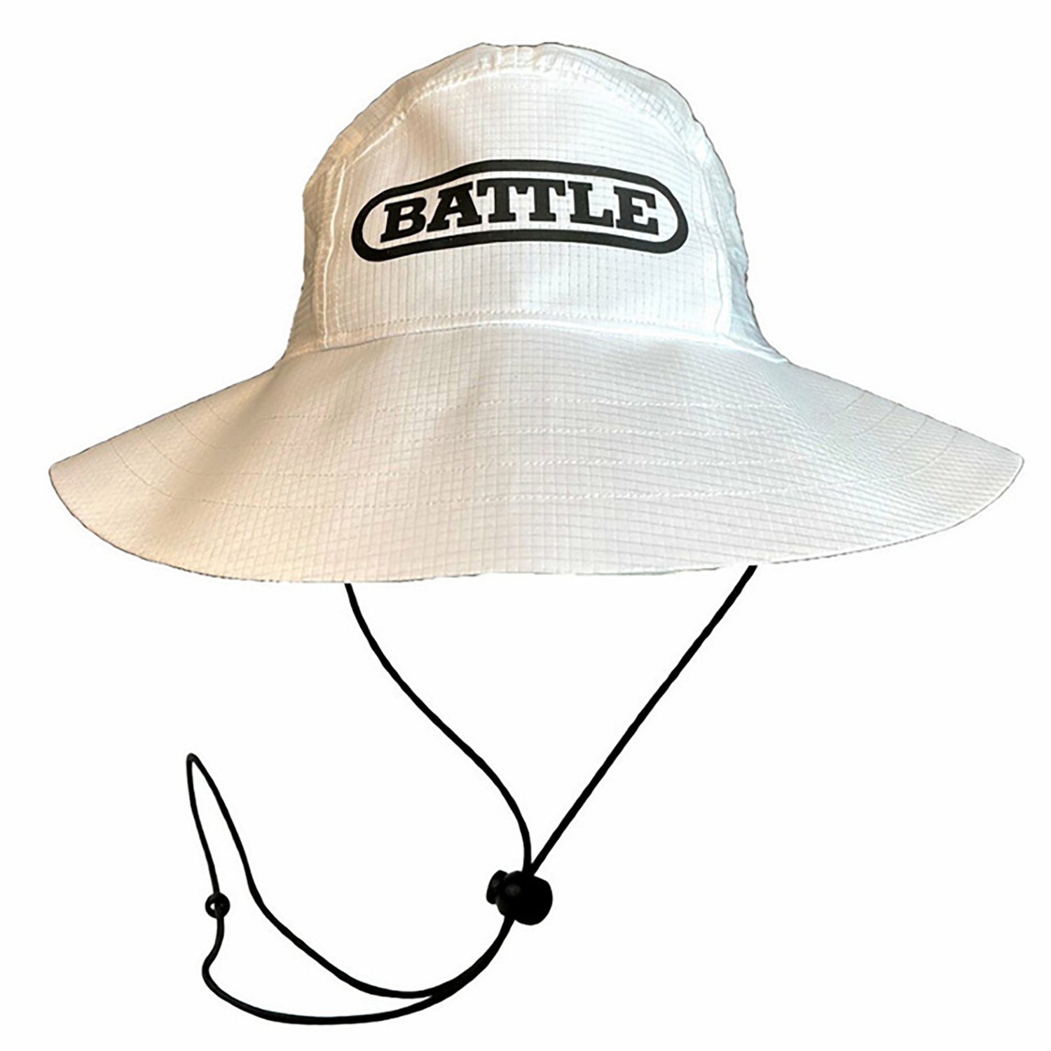 Battle Men's Coaches Field Bucket Hat